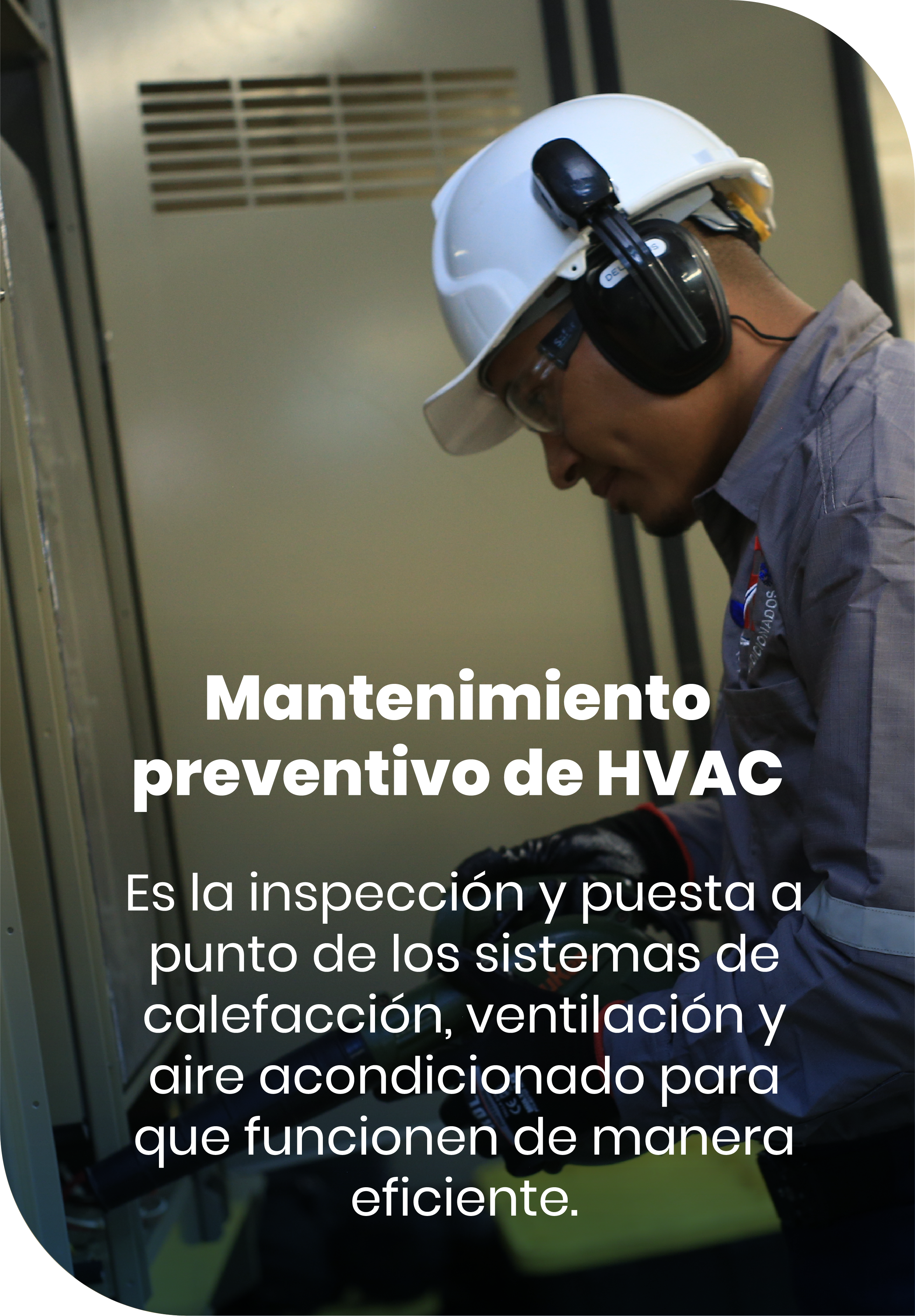 Mantenimiento preventivo